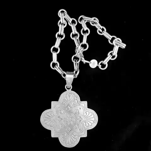 Collar Azurduy
