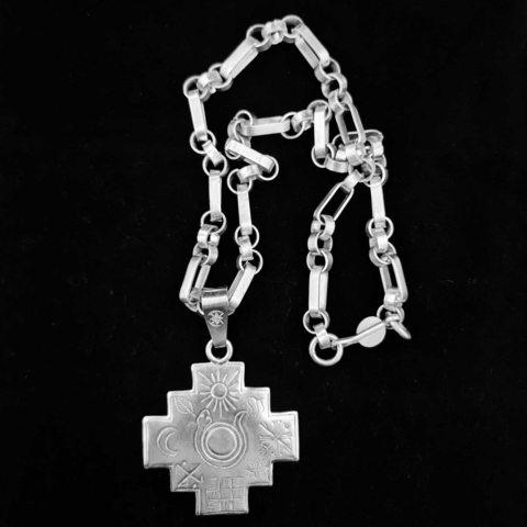 Collar Maná