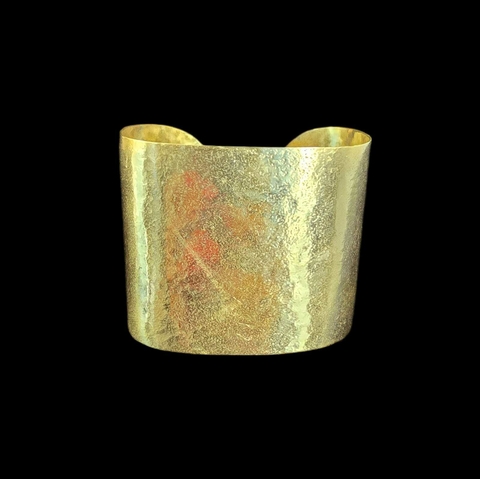 Brazalete Sol Nativo