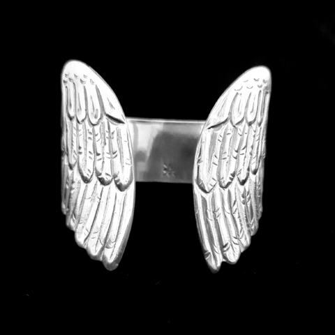 Brazalete Alas