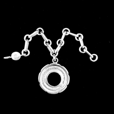 Pulseras Lucero negra