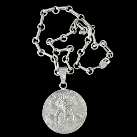 Pacha necklace