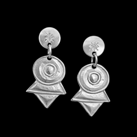 Catrina Earrings