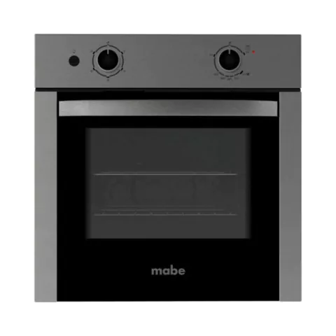 Horno Empotrable A Gas Mabe 60 Cm Ac Inox 127v - HM6020LWAI1 - comprar en línea