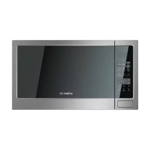 Horno De Microondas Grill Io Mabe Acero Inoxidable 1.6 Ft3 - IO160MDI1 - comprar en línea