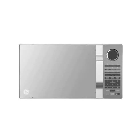 Horno De Microondas Ge Appliances Espejo 1.1 Ft³ 120v Eléctrico Cocina Plato - Mge11sej - comprar en línea