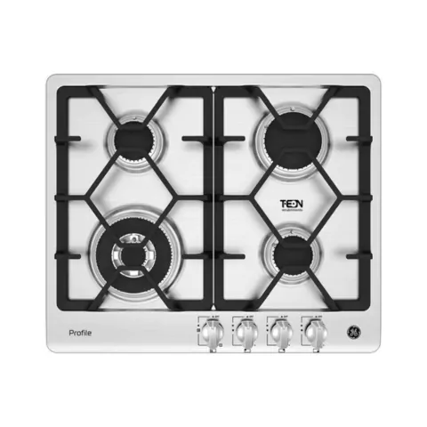 Parrilla a Gas GE Profile 60 Cm - PGP64TI0 - comprar en línea