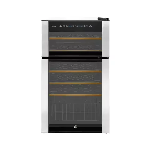 Cava de Vinos GE Profile 29 Botellas Ac Inox - PW29BS3 - comprar en línea