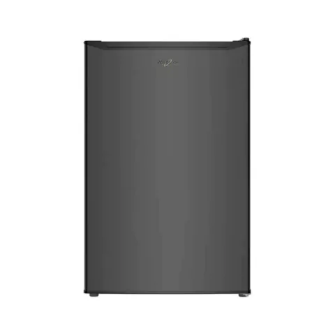 Frigobar Whirlpool Capacidad 128l 5 Pies Cúbicos Negro - WUC2205B - comprar en línea