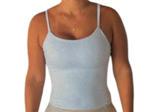 Regata Alça - comprar online