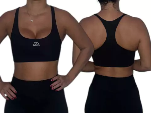 Top Fitness Nadador - comprar online