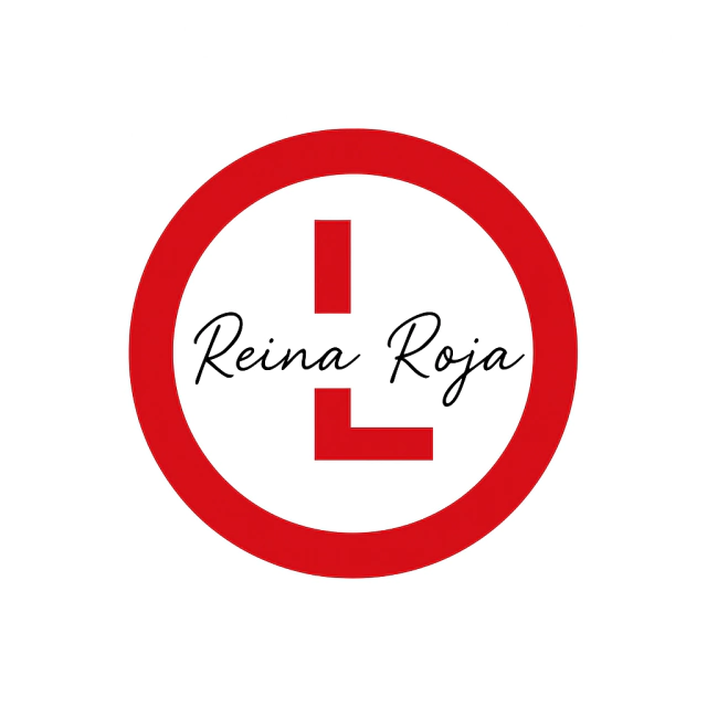 REINA ROJA LIBROS