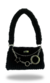 Trad Pera - Preta (Fio único e alça nó) - comprar online