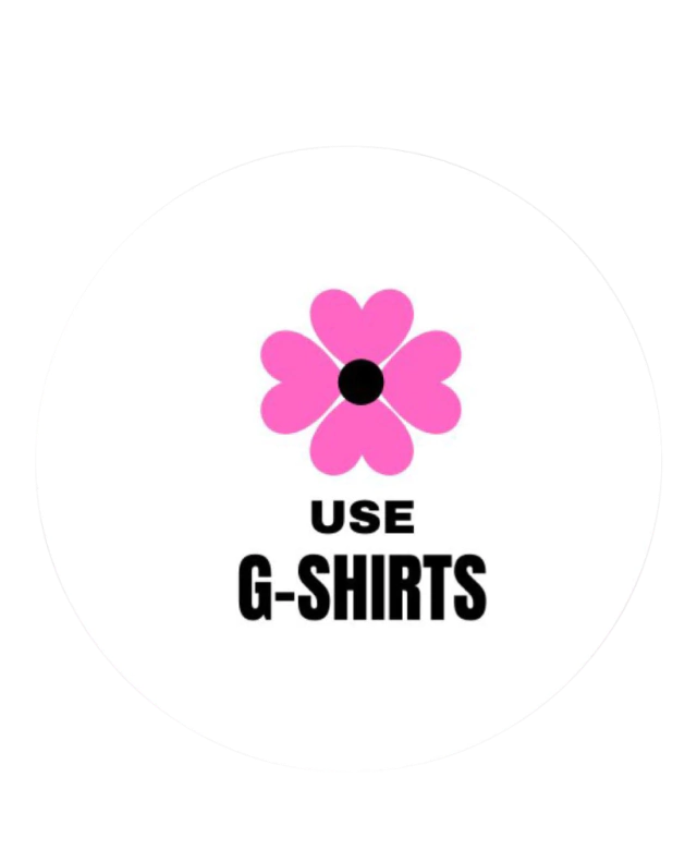 Use Gshirts