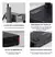 Maquina Laser UV Ultravioleta Portatil Bivolt 150x150mm + Kit de Eixo Rotativo