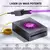 Maquina Laser UV Ultravioleta Portatil Bivolt 150x150mm + Kit de Eixo Rotativo - Armazzem Online | Máquinas à Laser