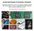 Maquina Laser UV Ultravioleta Portatil Bivolt 150x150mm + Kit de Eixo Rotativo - loja online