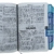 Biblia basica Arc Azul royal com Abas adesivas Letra gigante na internet