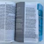 Biblia Joyce Meyer de estudos com abas adesivas Azul Tifany + marca paginas glitter na internet