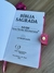 Bíblia NVI Carteira Glitter rosa pink JESUS + marca páginas - comprar online