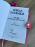 Bíblia NVI Carteira Glitter rosa pink JESUS + marca páginas - comprar online