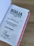Kit 2 Bíblias Casal Leão Horizonte + Leão flowers | capa acolchoada | harpa e corinhos - Central das Biblias