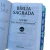 Bíblia Letra Jumbo NVI Leão Azul seja forte e corajoso com Abas adesivas Capa dura Acolchoada - loja online