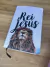 KIT CASAL Leão Rei Jesus e Leão Jesus Pink - ARC | Letras Grandes Com Harpa E Indice - comprar online