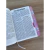 Kit Biblia Ntlh Leão Adonai com abas adesivas + marca páginas na internet