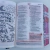 Biblia da Mulher de estudos branca tulipas com abas adesivas ARC capa luxo SBB na internet