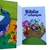 Biblia para crianças jardim do eden capa dura na internet