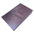 Biblia ACF para Jovem Purpura - capa dura - comprar online