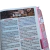 Bíblia Mulher Virtuosa capa dura acolchoada Com Harpa e Abas Adesivas + Marca páginas - loja online