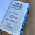 Bíblia Azul Seja forte e corajoso com Abas coladas | harpa e corinhos - Central das Biblias
