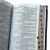 Bíblia Pedrarias Strass Com Índice e Harpa Cristã - Central das Biblias