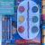3 Palavrinhas Ler colorir e brincar - comprar online