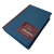 Biblia Apologética de estudos Neutra Azul - comprar online