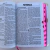 Bíblia Ntlh Garota Capa Dura Acolchoada + Elástico rosa e Indice na internet