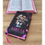Biblia Leão Dalila ARC | Letras Grandes Evangélica Com Harpa e indice - comprar online