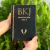 King james 1611 Ampliada Ultrafina Slim Preta - Biblia sagrada Compacta - comprar online