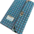 Biblia Carteira strass Verde tifany Com harpa e indice - Central das Biblias