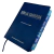 Biblia basica Arc Azul royal com Abas adesivas Letra gigante - comprar online