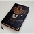 Biblia Carteira Leão cruz | Evangélica Com Harpa E Corinhos Indice