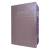Biblia Joyce Meyer Rosa de estudos com abas adesivas