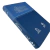 Kit Biblia do Pregador de estudos media Azul com abas + Cafe com Deus Pai - Central das Biblias