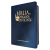 Biblia de estudo do Pregador pentecostal média preta ARC