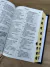 Kit 2 Bíblias Casal NTLH Capa dura acolchoada Leão eu te chamei + Leão Faces Rosa | fácil entendimento - Central das Biblias