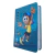 Biblia mig meg Azul infantil NTLH - comprar online
