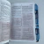 Kit Biblia do Pregador de estudos media Azul com abas + Cafe com Deus Pai - loja online