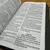 Biblia NVI promessas divinas | leão capa dura linguagem simples - Central das Biblias